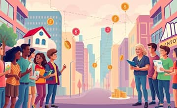 Peer-to-Peer Lending: Financie Sonhos e Receba Juros