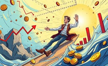 Rentabilidade na Crise: Estratégias para Prosperar em Tempos Incertos