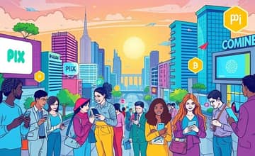 A Revolução Financeira: Como Adaptar-se e Ganhar Mais