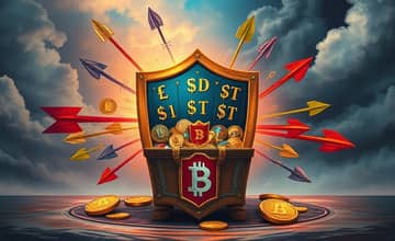 Hedging: Proteja Sua Carteira da Volatilidade