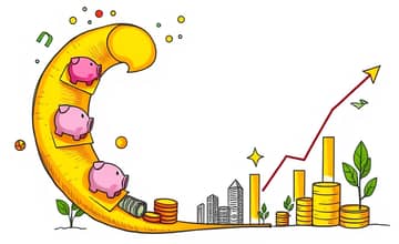 Ciclo da Riqueza: Gerencie e Multiplique Sem Esforço