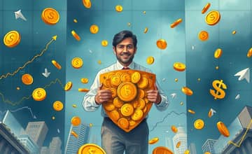 Crise Oportunidade: Invista Quando Todos Têm Medo