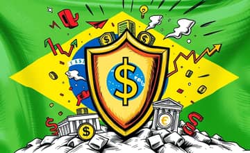 Hedge: Protegendo Seus Investimentos da Volatilidade