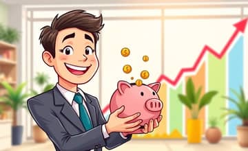 Fluxo de Caixa Positivo: Como Garantir Dinheiro Entrando Todo Mês