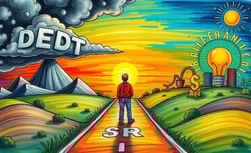 O Custo da Inação: Por Que Adiar Suas Finanças Custa Caro