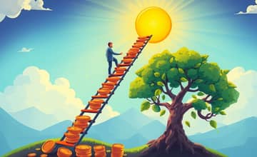 Renda Ativa x Renda Passiva: Construindo Seu Caminho para a Riqueza