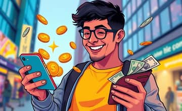 Estratégias de Cashback: Receba Dinheiro de Volta em Suas Compras