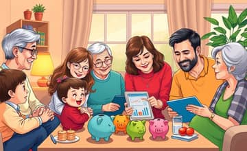 Educação Financeira Contínua: Aprendendo e Adaptando Suas Estratégias