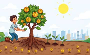 Renda Ativa x Passiva: Otimizando Seus Ganhos