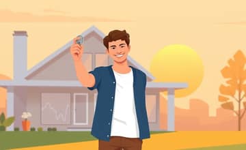 Comprando Sua Primeira Casa: Tudo Que Você Precisa Saber