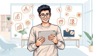 Consciência Financeira: O Reflexo do Dinheiro na Sua Vida