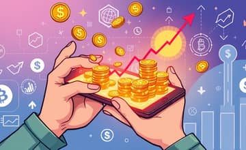 Microinvestimentos: Pequenas Quantias, Grandes Retornos