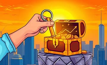 Desbloqueie Sua Prosperidade: Guia Essencial para o Sucesso