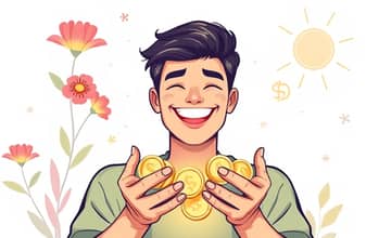 O Poder da Gratidão Financeira: Uma Nova Perspectiva