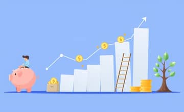 A Jornada do Investidor: Do Básico ao Avanço Financeiro
