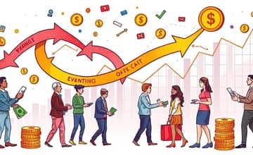 A Ciência da Economia: Entendendo o Comportamento do Dinheiro
