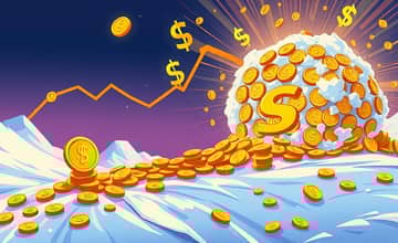 A Força dos Juros Compostos: Deixe Seu Dinheiro Multiplicar