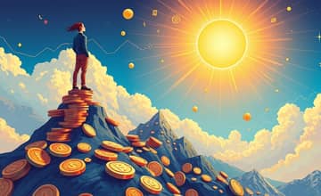 Metas SMART Financeiras: Conquiste o impossível