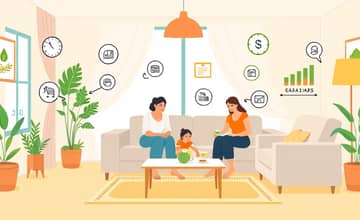 Taxa Selic: Impactos Invisíveis no Seu Bolso