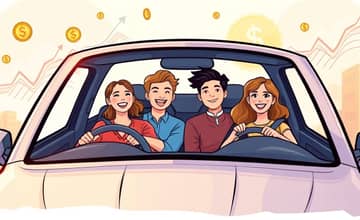 Financiamento de Veículos: Guia Completo para Sua Compra