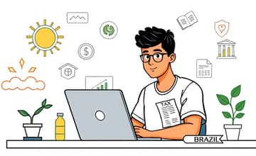 Reforma Financeira Pessoal: Um Novo Começo para Seu Dinheiro