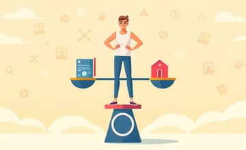 Gerenciamento de Riscos Pessoais: Além dos Seguros Básicos