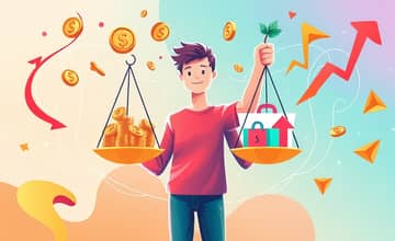 Inflação e Juros: O Impacto no Seu Poder de Compra