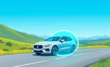 Seguro Auto: Dirija com Tranquilidade e Segurança