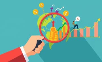 Investir em Valores: Como Encontrar Bons Negócios no Longo Prazo