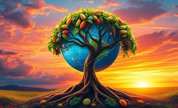 Desvendando o Fascínio dos Commodities Agrícolas