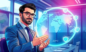 Câmbio: Entenda o Mercado e Proteja Suas Transações