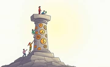 Educação Financeira: O Pilar do Sucesso Pessoal