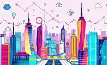 O Futuro do Investimento: O Papel da Tecnologia e Inovação