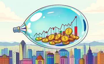 A Arte de Identificar Bolhas e Evitar Prejuízos