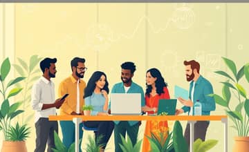 Finanças para Empreendedores: Cresça Seu Negócio e Sua Riqueza