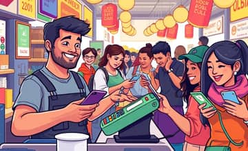 Maquininhas de Cartão: Guia Completo para o Seu Negócio