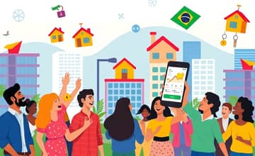 Investir em Imóveis: Guia para Iniciantes e Experientes