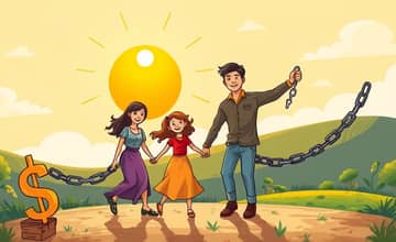 Renegociação de Dívidas: Alívio para Suas Finanças