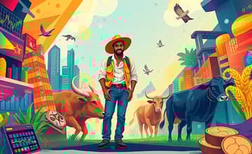 Mercado de Derivativos: Potencializando Seus Ganhos com Consciência