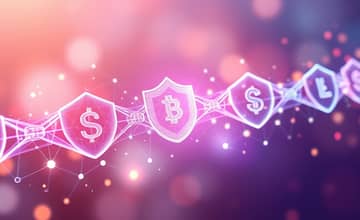 Blockchain e Finanças: Transparência e Segurança para Seu Dinheiro