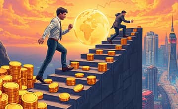 Construindo um Império: Estratégias para o Investidor Arrojado