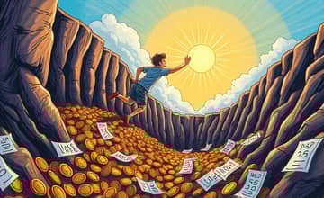 Gerenciamento de Dívidas: Estratégias para Sair do Vermelho