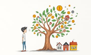 Seu Salário: Como Transformá-lo em Patrimônio