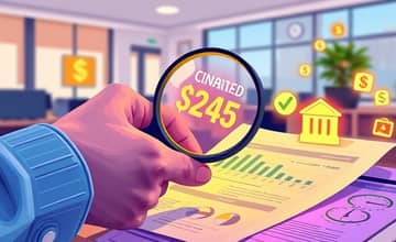 Análise de Crédito: Desvendando os Critérios dos Bancos