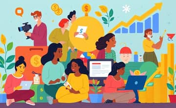 Renda Extra: Caminhos Criativos para Aumentar Seu Capital