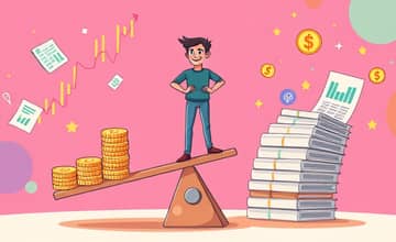 Alavancagem Financeira Pessoal: Use a Seu Favor