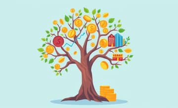 Fundos de Investimento: Diversificação e Potencial de Retorno