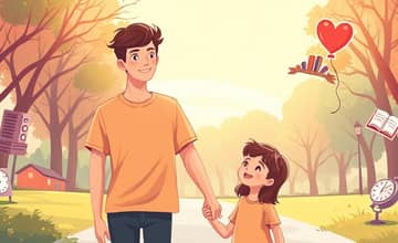 Finanças para Pais Solteiros: Equilibrando Responsabilidades e Sonhos