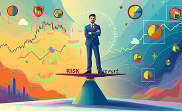 Dominando a Volatilidade: Estratégias para Ambientes Instáveis