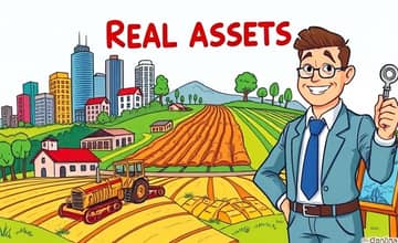 Desmistificando o Investimento Direto em Ativos Reais